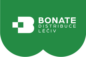 BONATE distribuce léčiv